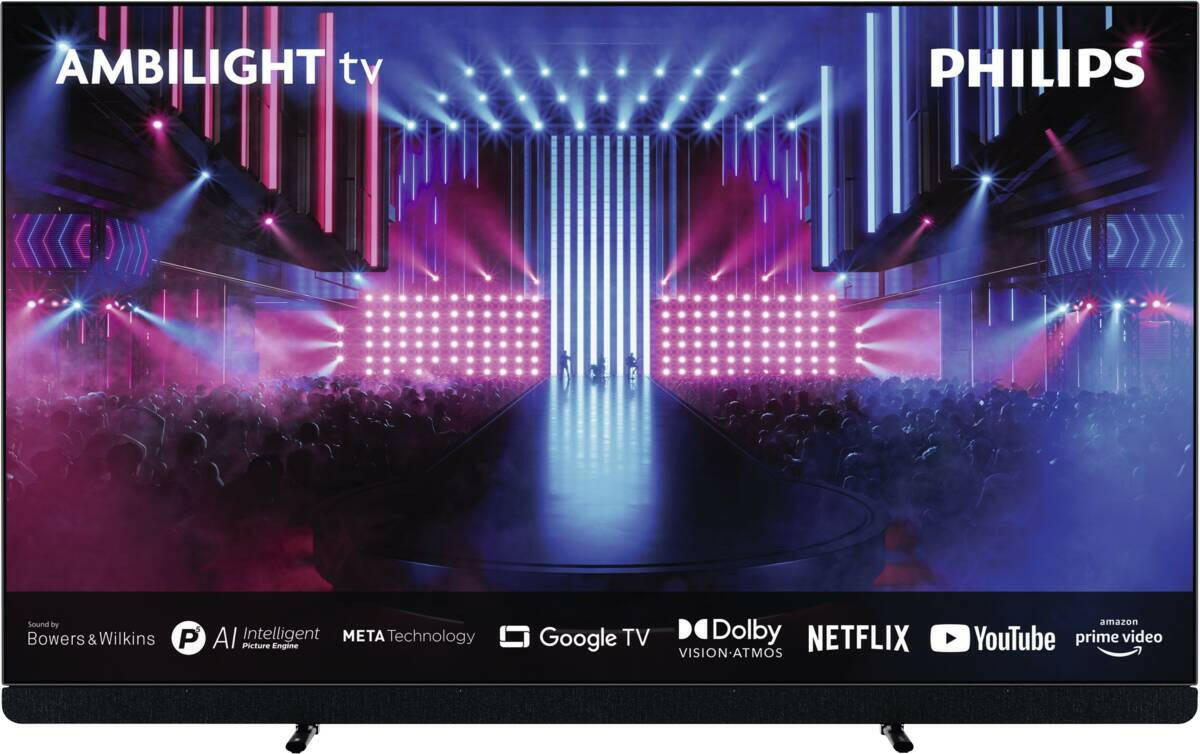 Philips 77OLED909/12.