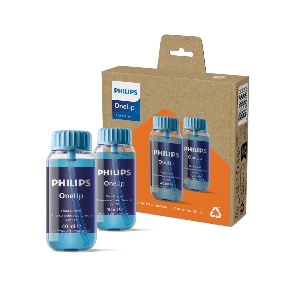 Philips FLOOR CLEANER TBV ONEUP 2-PACK