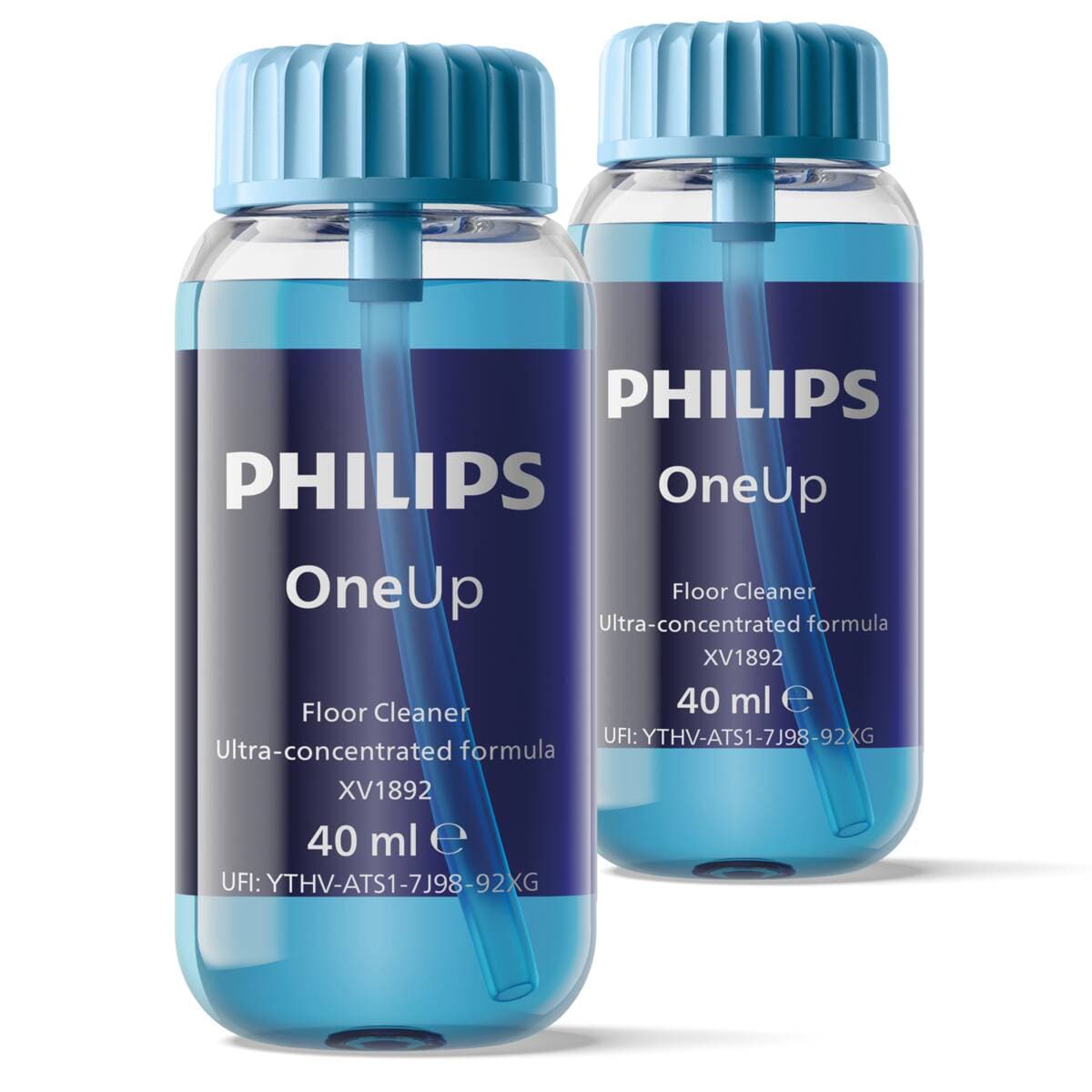 Philips FLOOR CLEANER TBV ONEUP 2-PACK