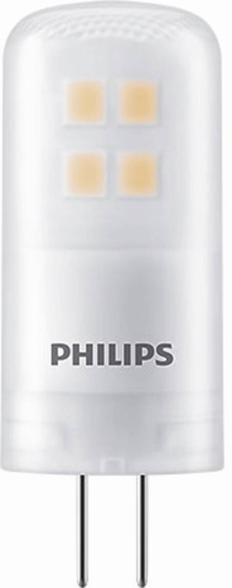 Philips LED 20W G4 WW 12V Dim SRT6 - EP:Tummers