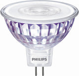 Philips LED 50W MR16 WW 36D ND SRT4 - EP:Tummers