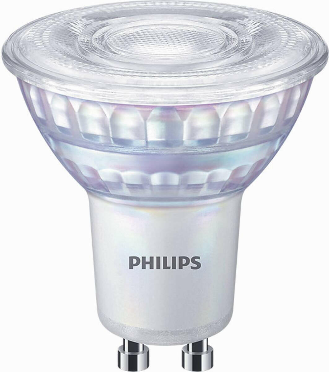 Philips LED CLA 50W GU10 C90 WW 36D WGD SRT4.