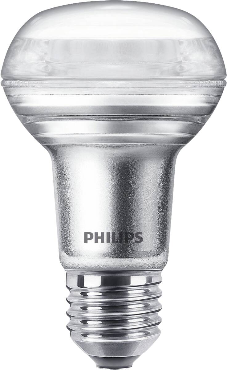 Philips LED CLA 60W R63 E27 WW 36D D SRT4 - EP:Tummers