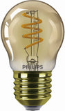 Philips LED classic 15W P45 E27 GOLD SP D SRT4 - EP:Tummers