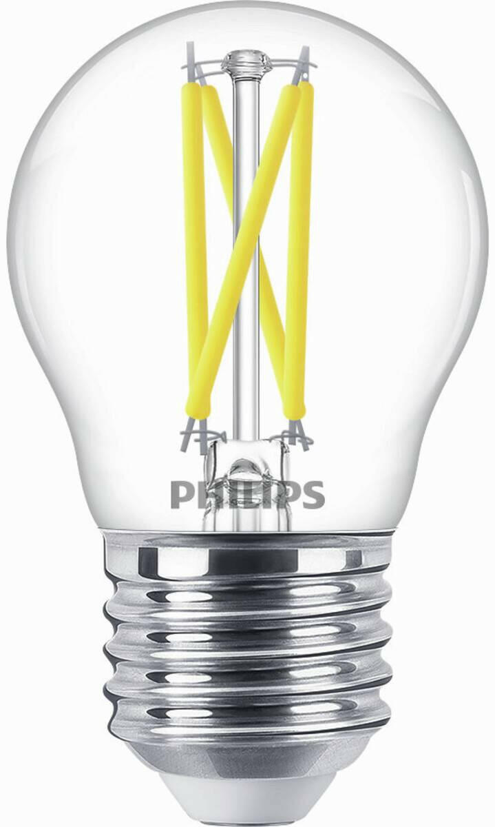 Philips LED classic 25W P45 E27 CL WGD90 SRT4.