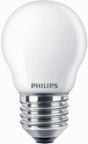 Philips LED classic 25W P45 E27 WW FR ND SRT4.