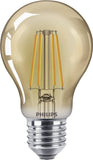 Philips LED classic 35W A60 E27 825 GOLD NDSRT4 - EP:Tummers