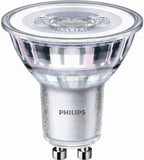 Philips LED classic 35W GU10 WW 36D ND SRT4 - EP:Tummers