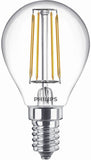 Philips LED classic 40W P45 E14 WW CL ND SRT4 - EP:Tummers