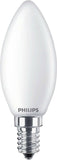 Philips LED classic 60W E14 WW B35 FR ND SRT4.