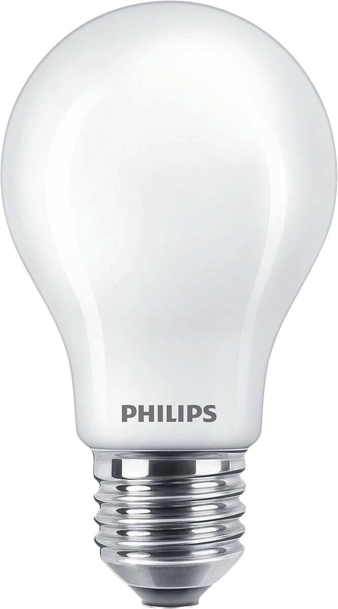 Philips LED classic 75W A60 E27 FR WGD90 SRT4.