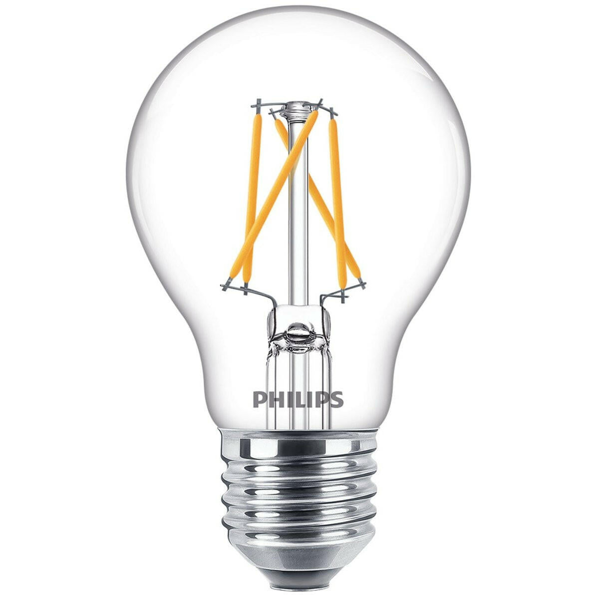 Philips LED classic SSW 60W E27 A60 WW CL ND.