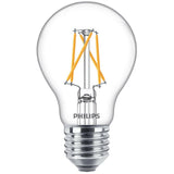 Philips LED classic SSW 60W E27 A60 WW CL ND.