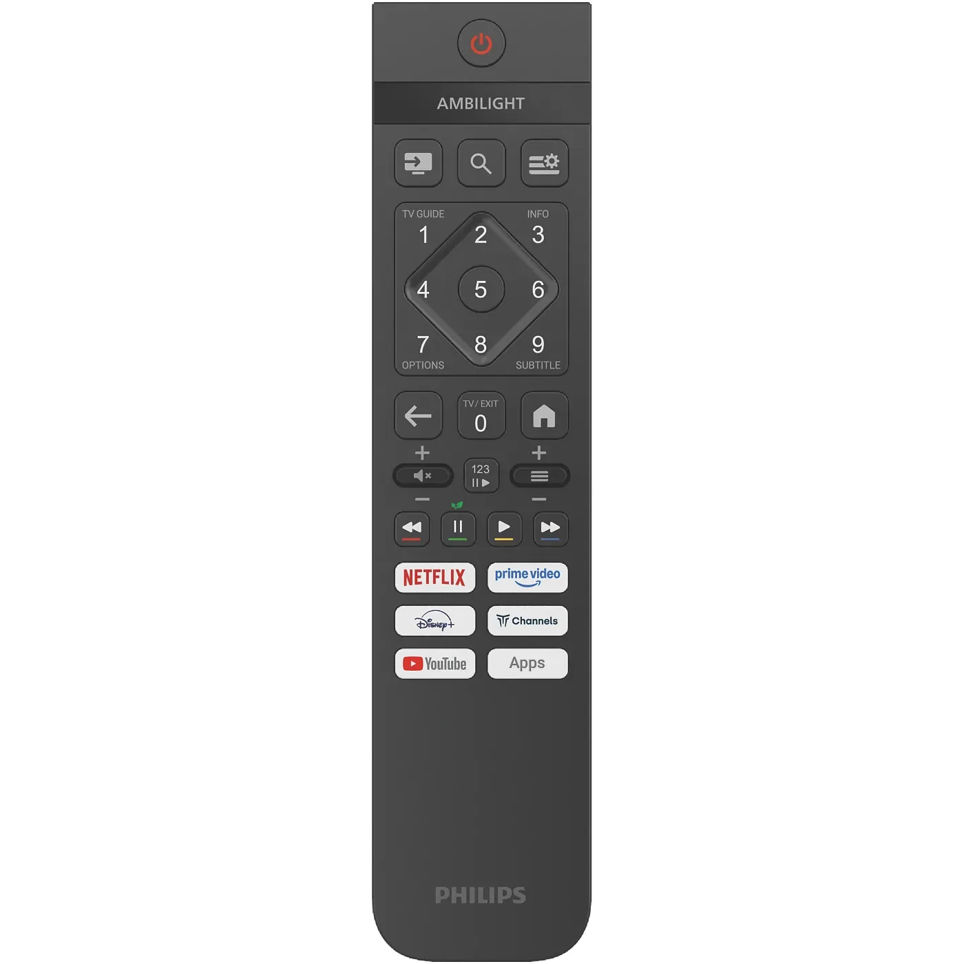 Philips Philips 32PQS6901/12
