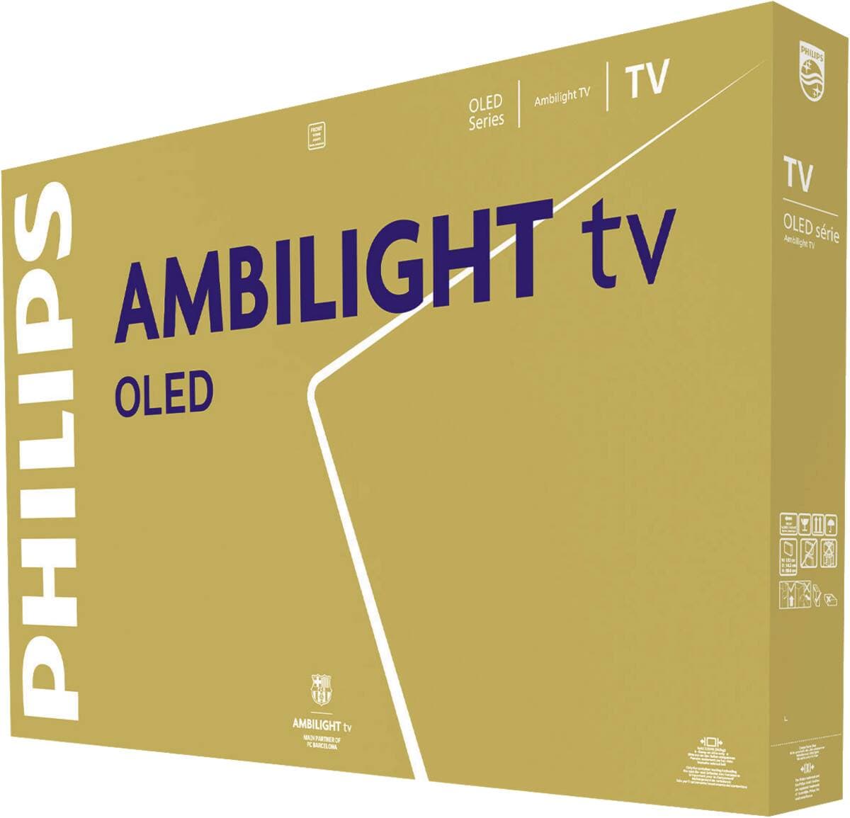 Philips Philips 42OLED811/12