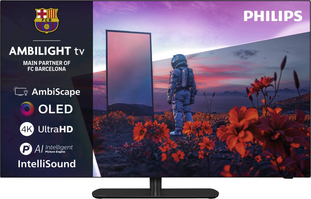 Philips Philips 42OLED811/12