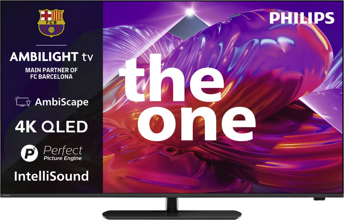 Philips Philips 43PQS9081/12
