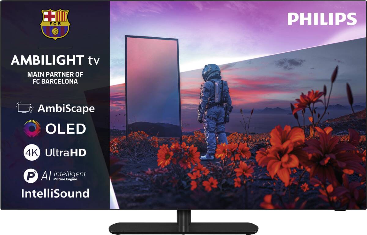 Philips Philips 48OLED811/12