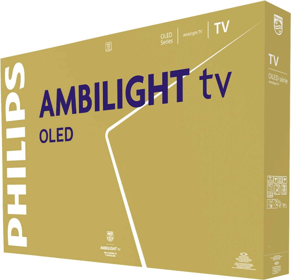 Philips Philips 48OLED811/12
