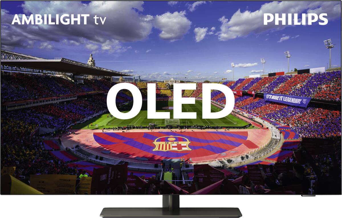 Philips Philips 48OLED848/12