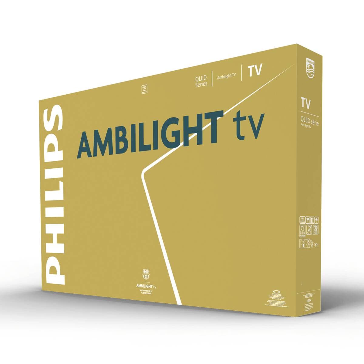 Philips Philips 50PQS8601/12