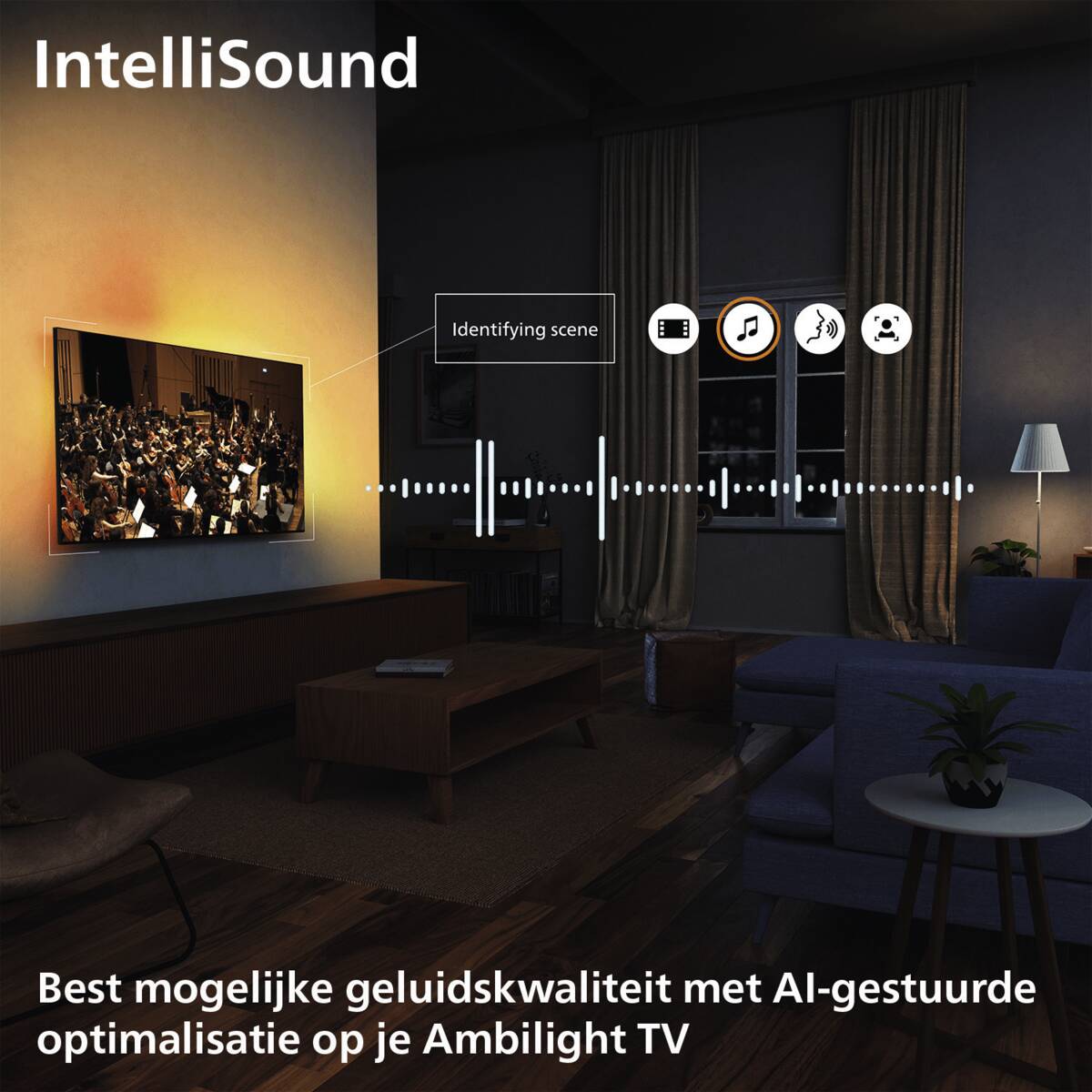 Philips Philips 50PQS9081/12