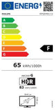 Philips Philips 50PQS9081/12