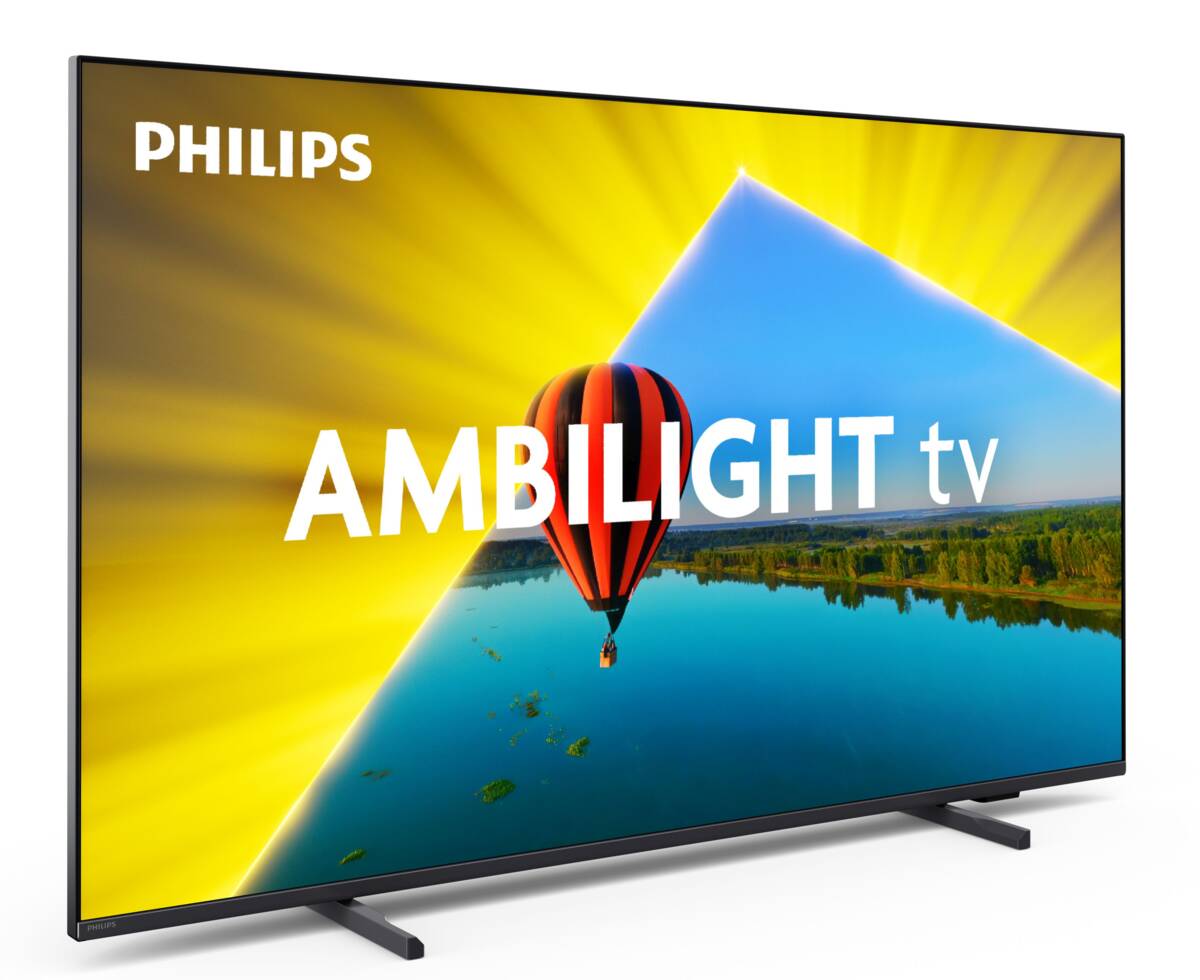 Philips Philips 50PUS8079/12