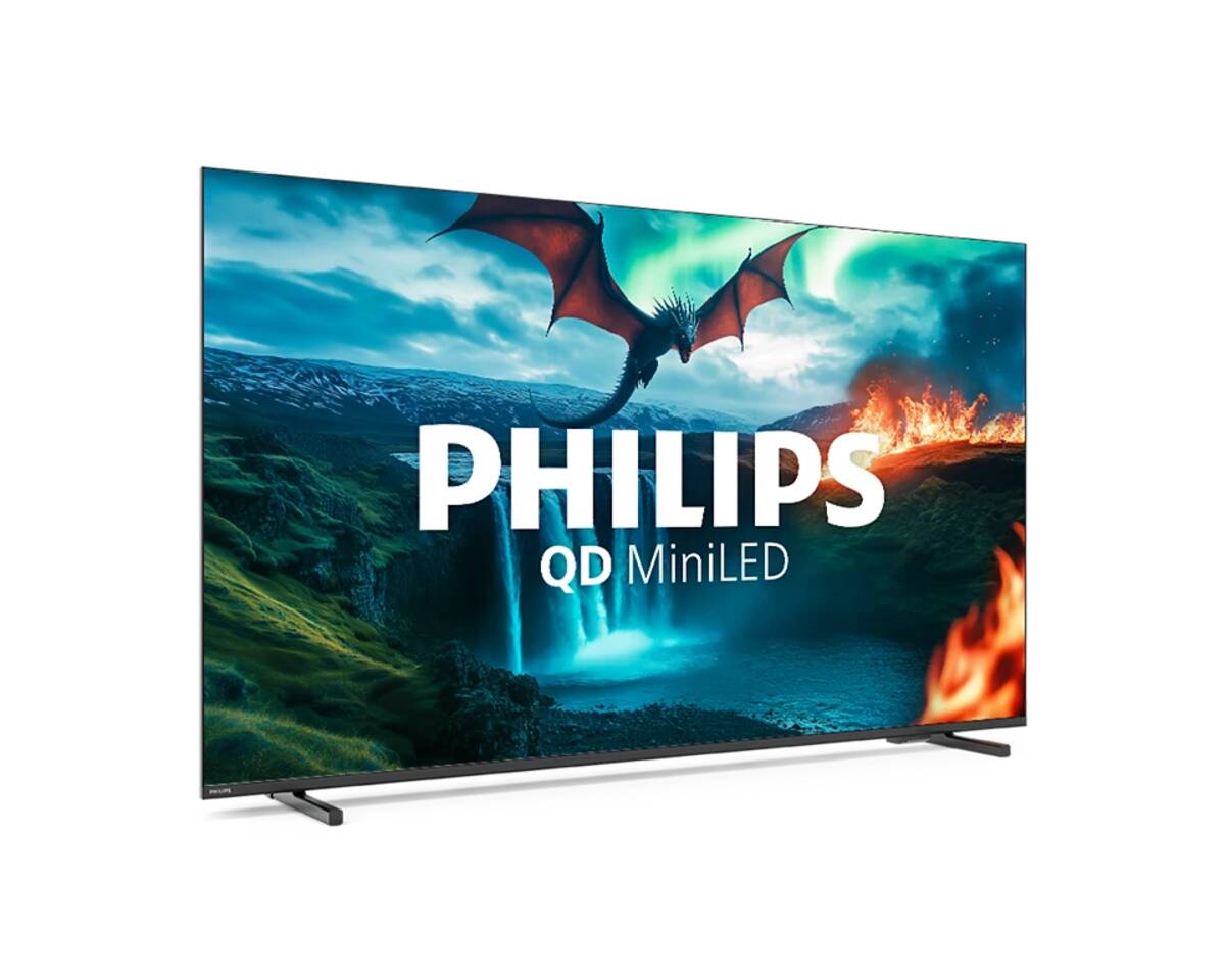 Philips Philips 55MLED810/12