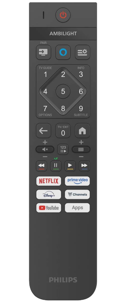 Philips Philips 55MLED810/12