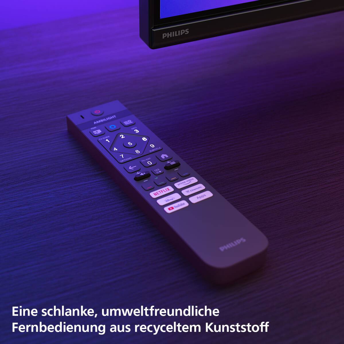 Philips Philips 55MLED910/12