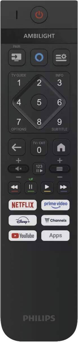 Philips Philips 55OLED801/12