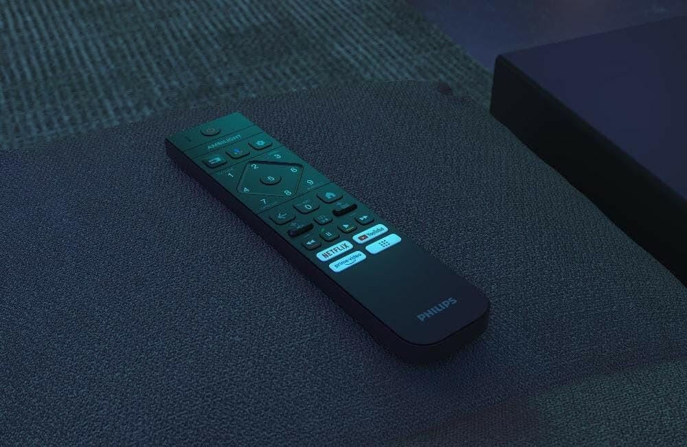 Philips Philips 55OLED850/12