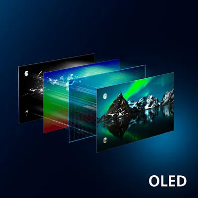 Philips Philips 55OLED850/12
