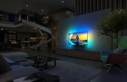 Philips Philips 55OLED850/12
