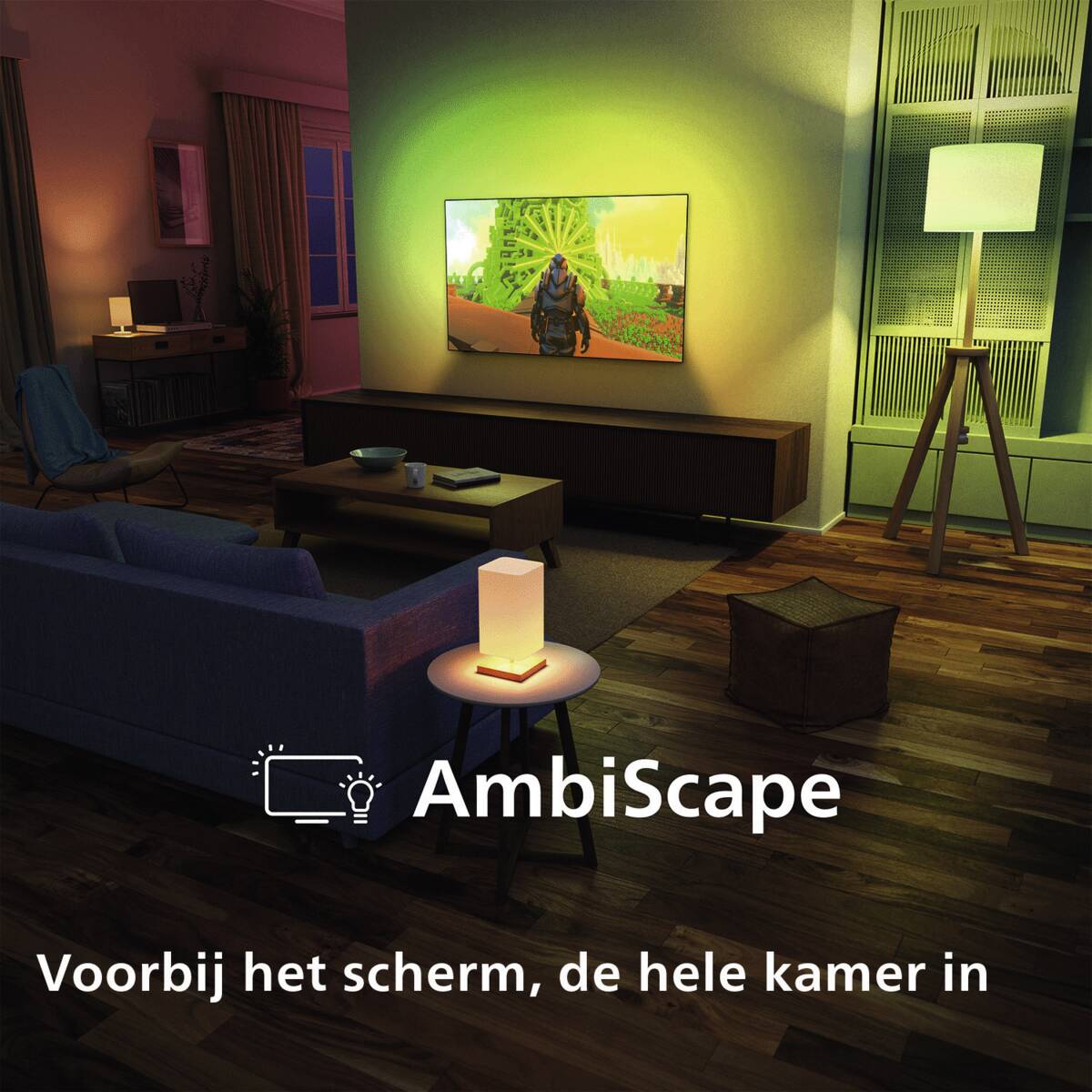 Philips Philips 55OLED851/12