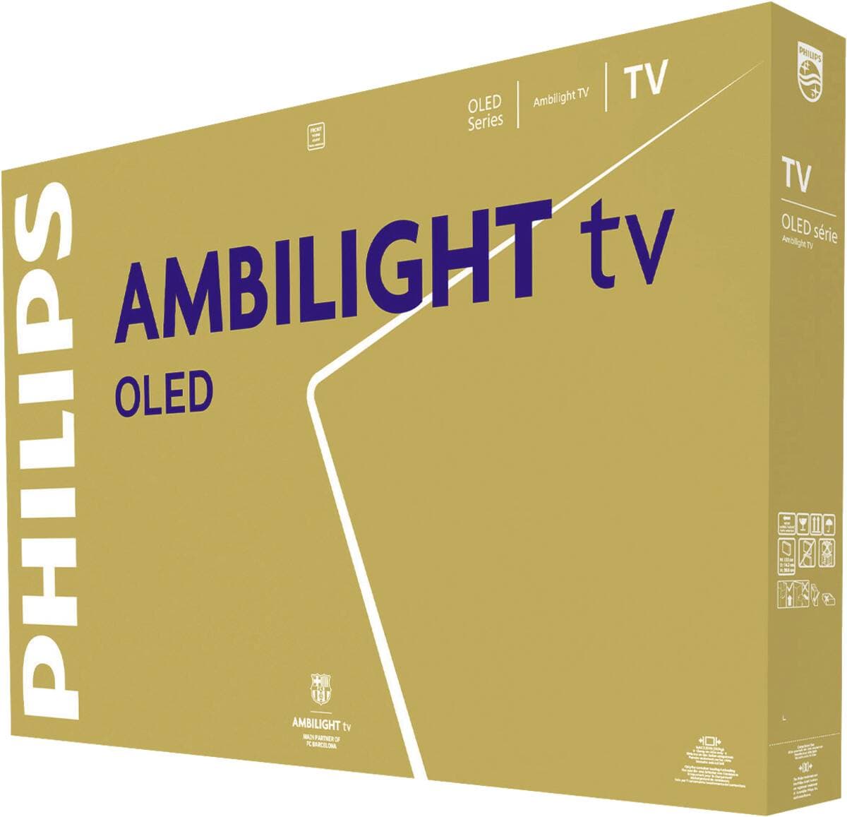 Philips Philips 55OLED851/12