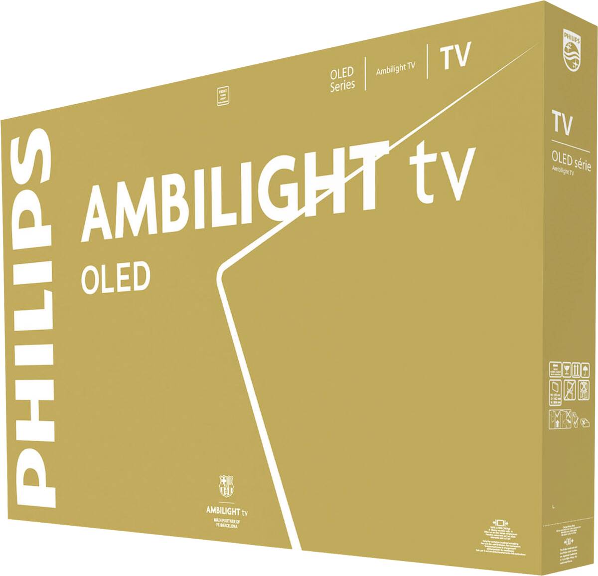 Philips Philips 55OLED910/12