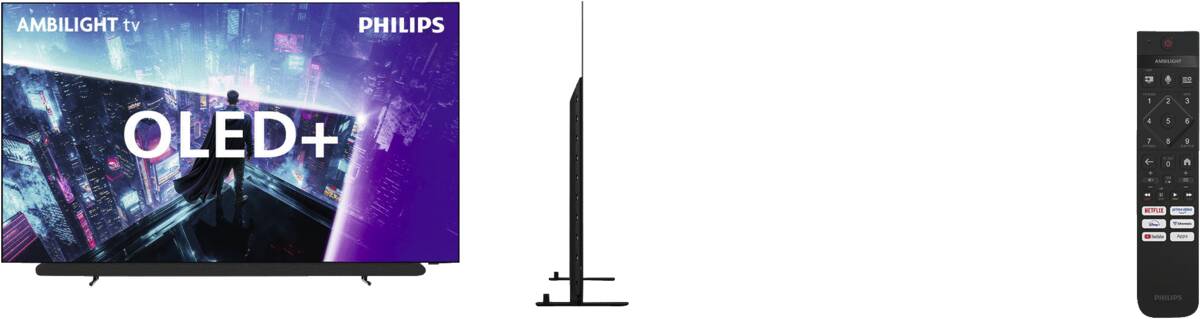 Philips Philips 55OLED911/12