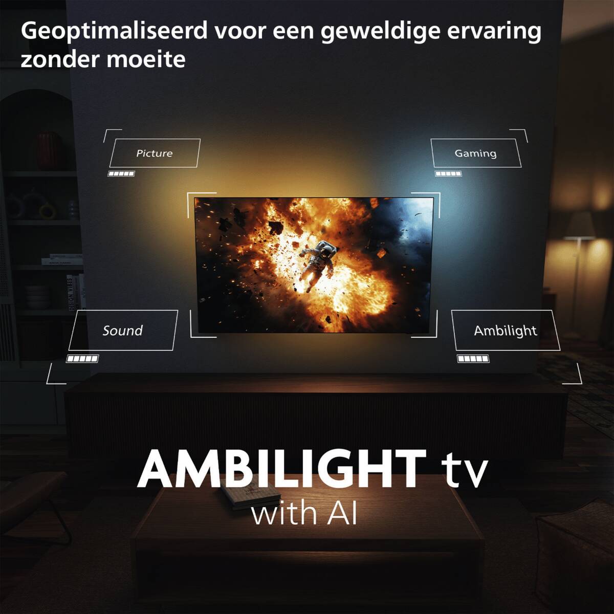 Philips Philips 55OLED911/12