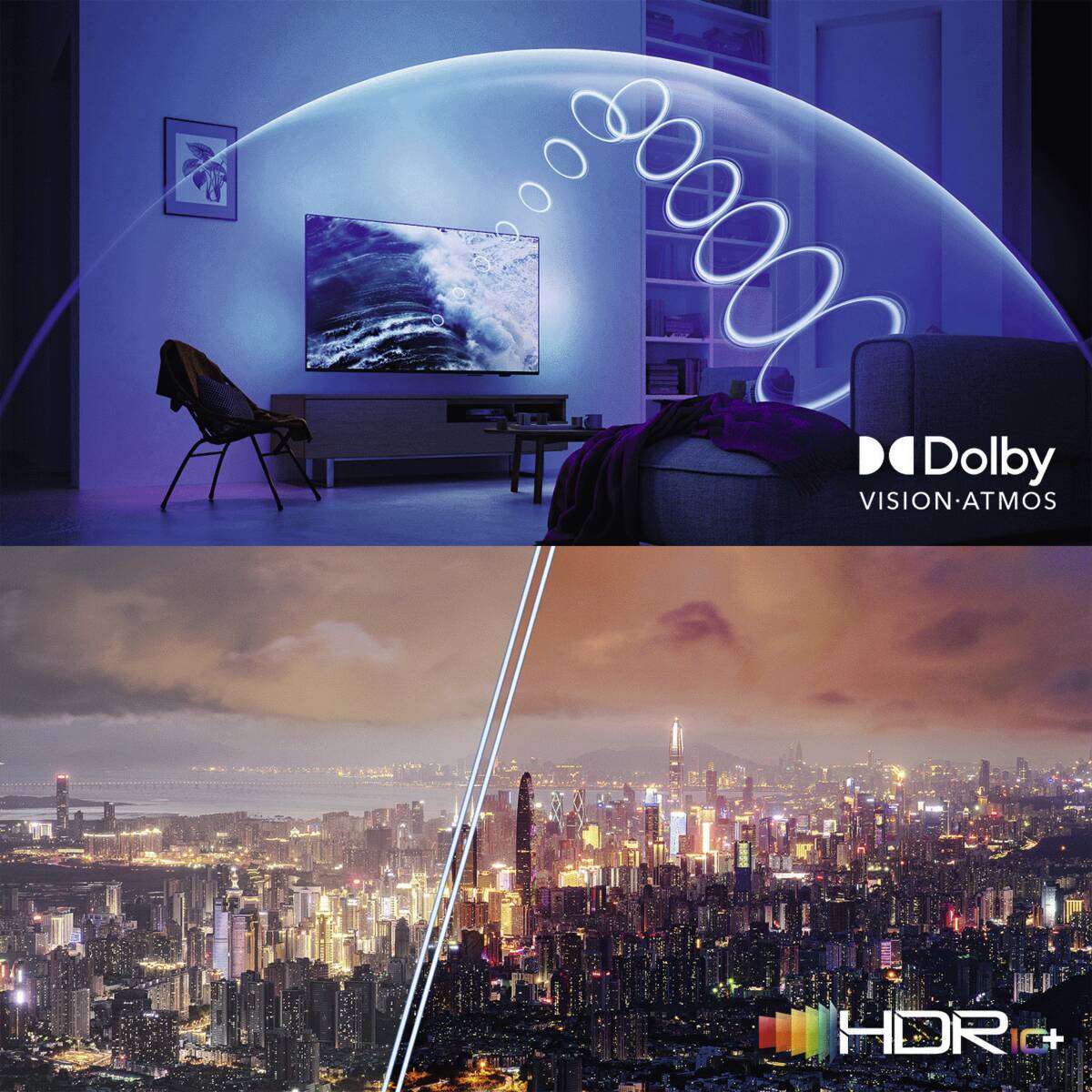 Philips Philips 55OLED911/12