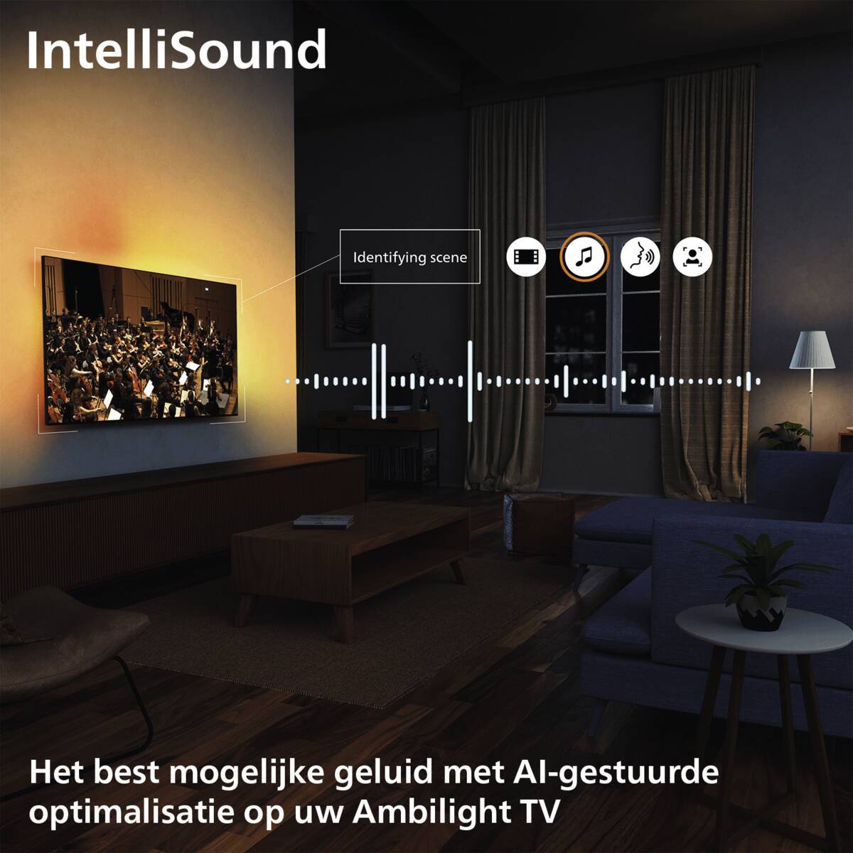 Philips Philips 55OLED911/12