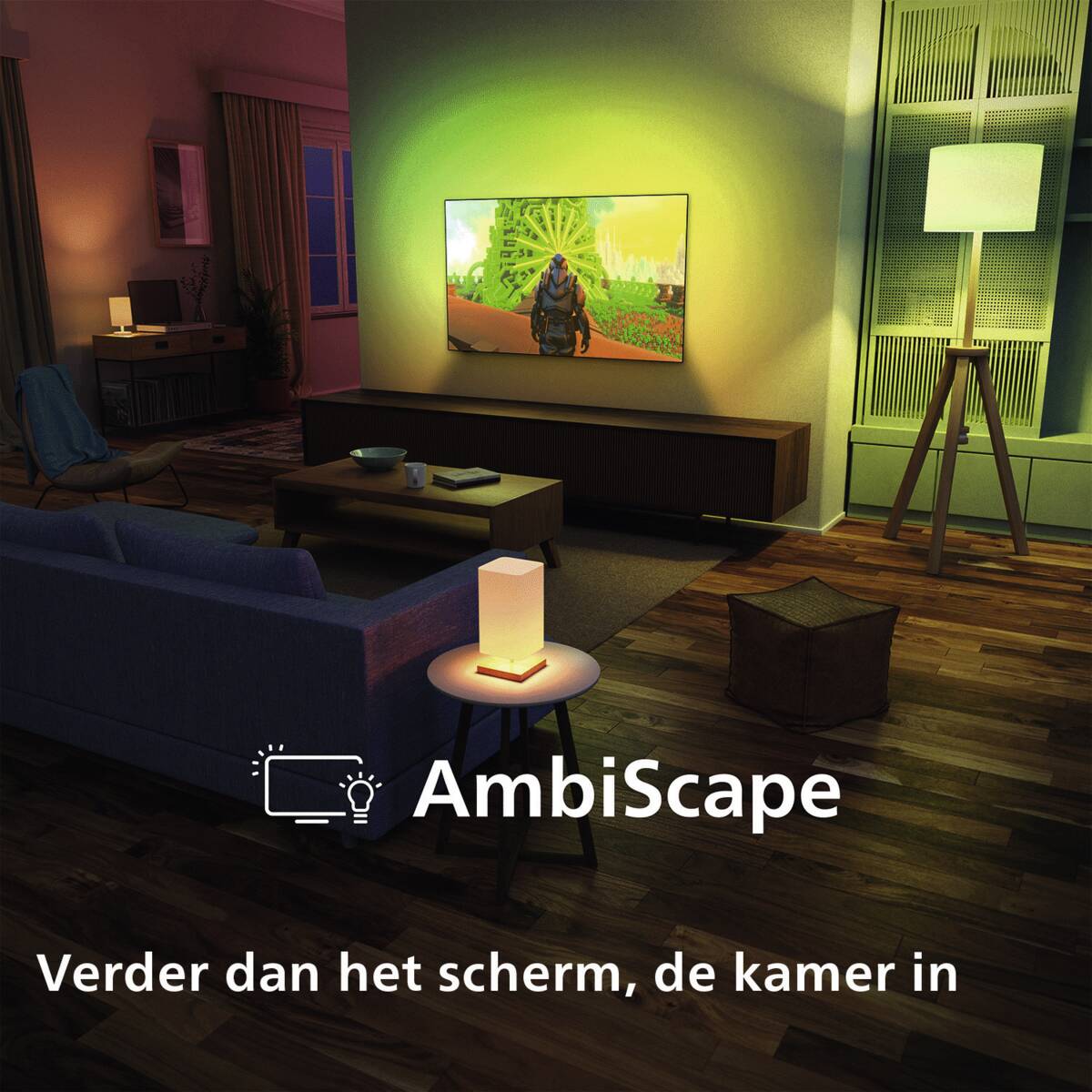 Philips Philips 55OLED911/12