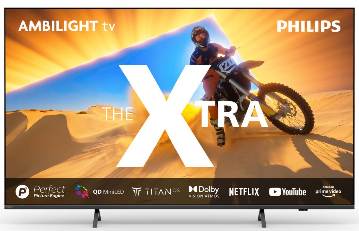 Philips Philips 55PML9009/12