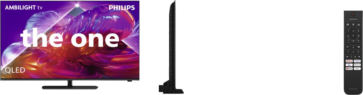 Philips Philips 55PQS9081/12