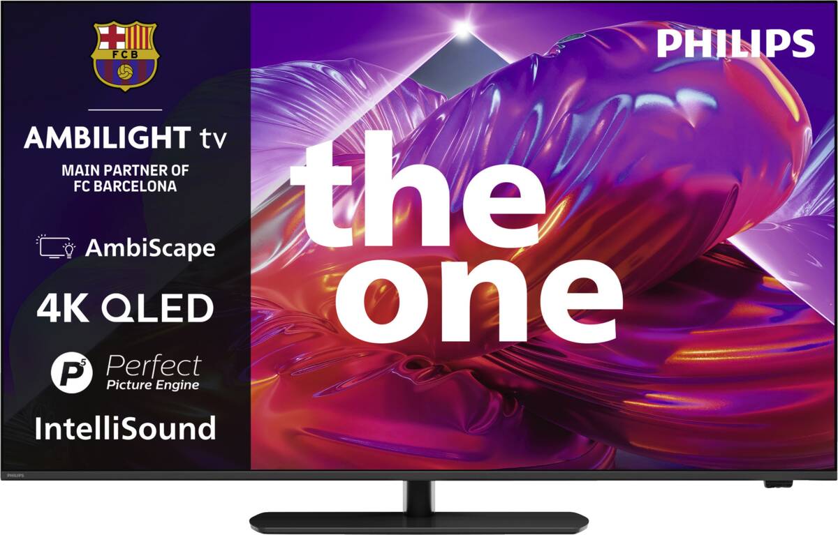 Philips Philips 55PQS9081/12