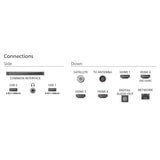 Philips Philips 65MLED910/12