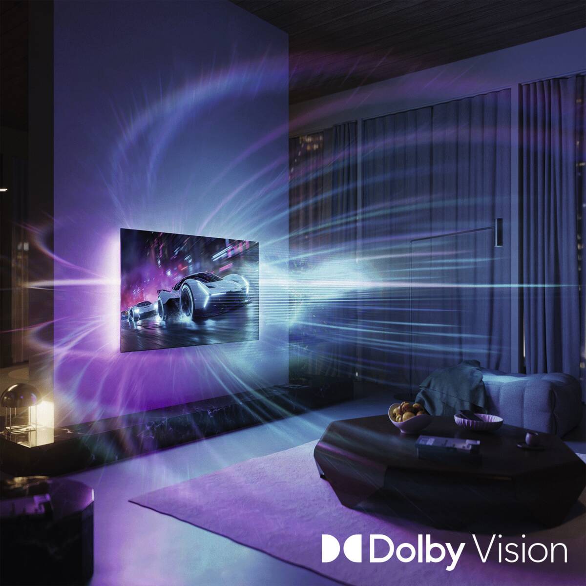Philips Philips 65OLED851/12