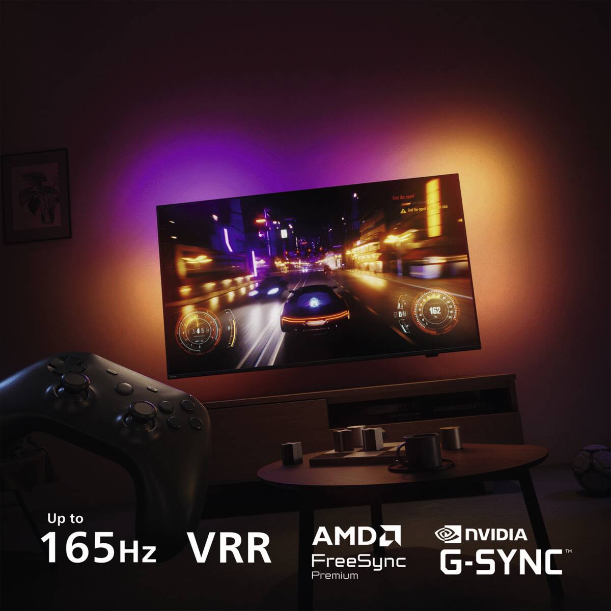 Philips Philips 65OLED851/12