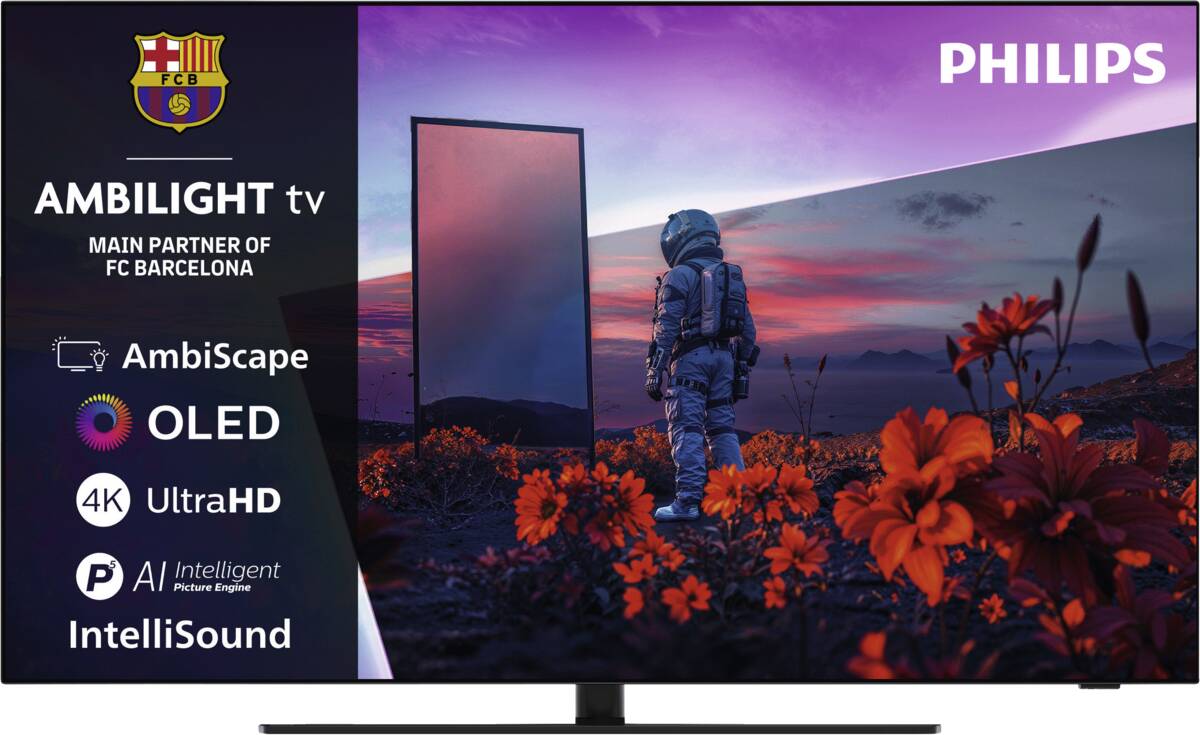 Philips Philips 65OLED851/12